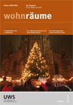 Ausgabe 1Winter 2008/2009