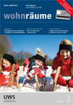 Ausgabe 3Winter 2009/2010