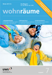 Ausgabe 7Winter 2011/2012