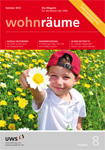 Ausgabe 8Sommer 2012