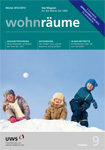 Ausgabe 9Winter 2012/2013