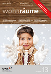 Ausgabe 13Winter 2014/15