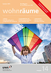 Ausgabe 14Sommer 2015