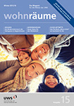 Ausgabe 15Winter 2015/16
