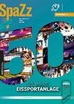 50 Jahre Eissportanlage