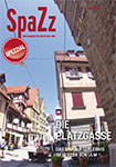 Die Ulmer Platzgasse
