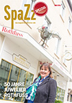 Juwelier Rothfuss, Ulm