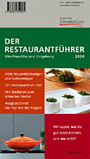 Der Restaurantführer 2004
