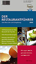 Der Restaurantführer 2005
