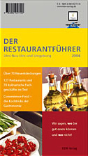Der Restaurantführer 2006