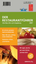 Der Restaurantführer 2007