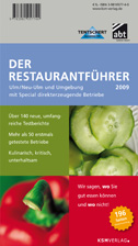 Der Restaurantführer 2009