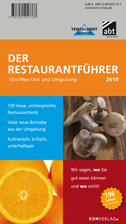 Der Restaurantführer 2010