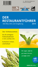 Der Restaurantführer 2014