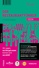 Der Restaurantführer 2024