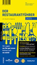 Der Restaurantführer 2025