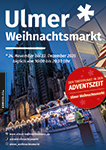 Ulmer Weihnachtsmarkt 2025